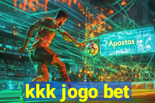 kkk jogo bet